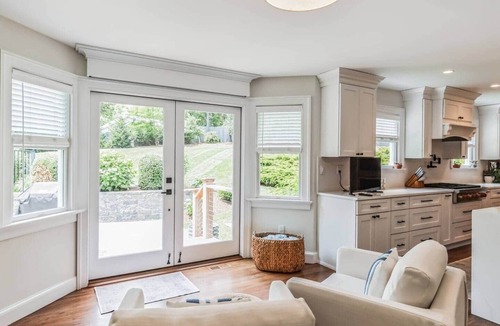 Hampton Bays House | Hamptons Family Getaway