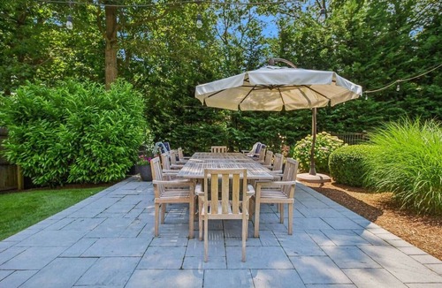 Hampton Bays House | Hamptons Family Getaway