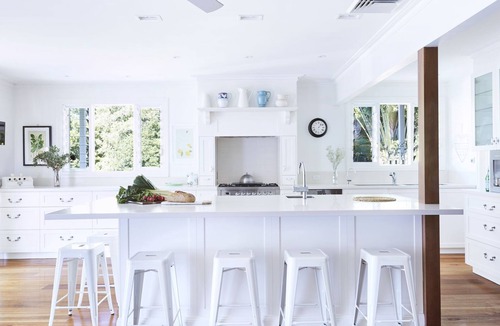 Worongary House | Hamptons Hinterland Retreat