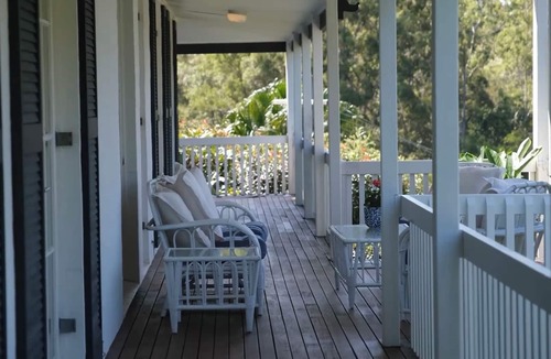 Worongary House | Hamptons Hinterland Retreat