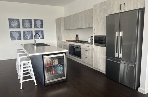 Coomba Park House | Hamptons house by the Lake