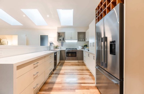 Mount Martha House | Hamptons Inspired Luxury