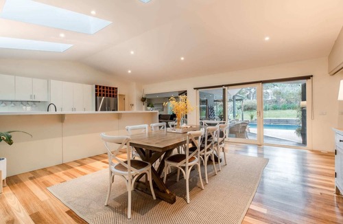 Mount Martha House | Hamptons Inspired Luxury