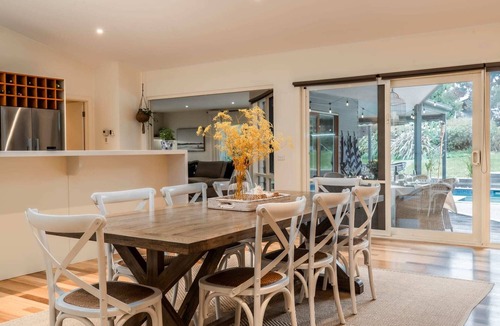 Mount Martha House | Hamptons Inspired Luxury