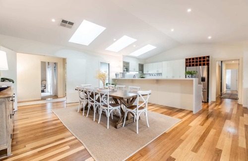 Mount Martha House | Hamptons Inspired Luxury