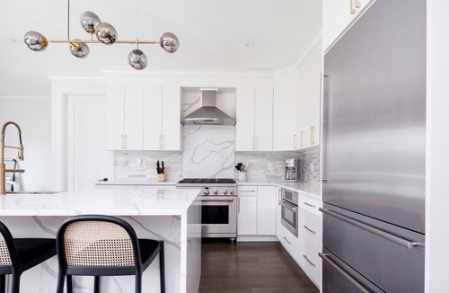 Mattituck House | Hamptons-inspired home in the North Fork