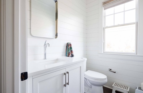 Mattituck House | Hamptons-inspired home in the North Fork