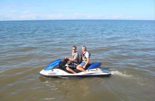 Town of Yates House | Hamptons North