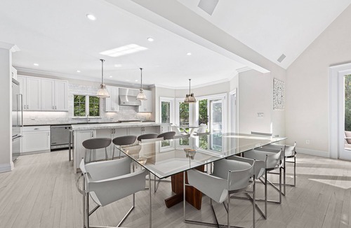 East Hampton House | Hamptons Sanctuary in Sag Harbor