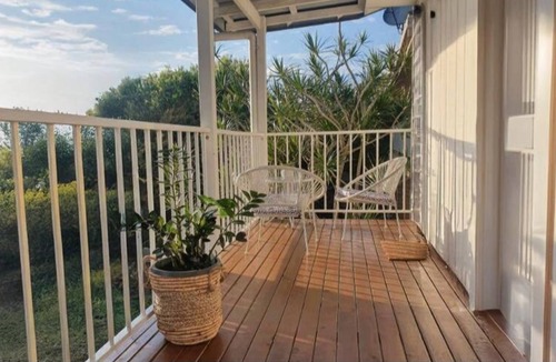 Forster Apartment | Hamptons Studio at One Mile Beach