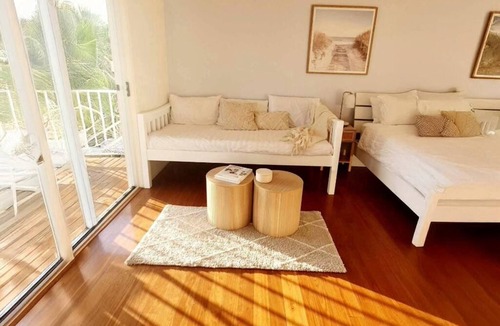 Forster Apartment | Hamptons Studio at One Mile Beach