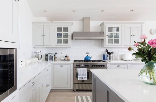 Wittering House | Hamptons Style Lux Beach house