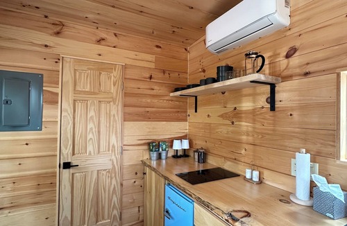 Tuckahoe House | Hamptons Tiny House!