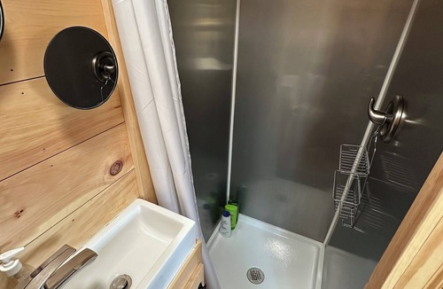 Tuckahoe House | Hamptons Tiny House!
