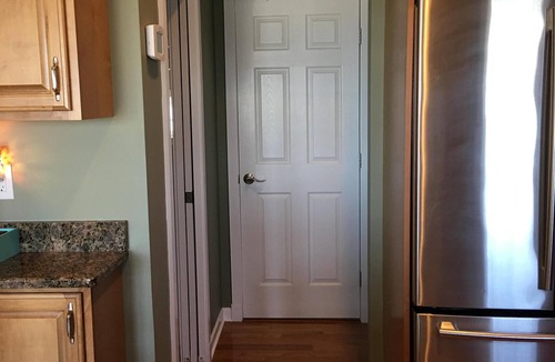 Town of Southampton House | Hamptons Waterfront- On A Sandy Beach- Relax & Getaway! (SH)