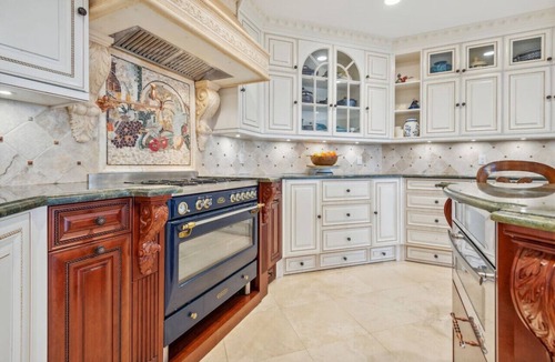 Remsenburg House | Hamptons Waterfront Paradise