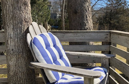 North Sea House | Hamptons Waterfront Beach Home With Dock