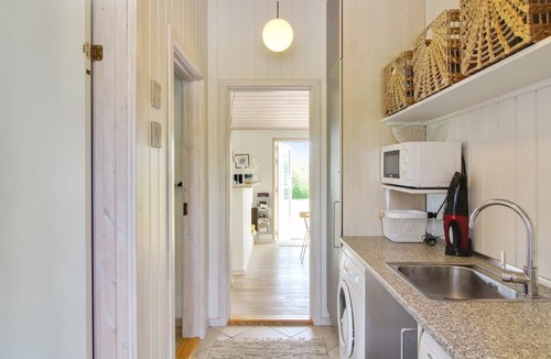 Strandby House | "Hampus" - 500m from the sea by Interhome