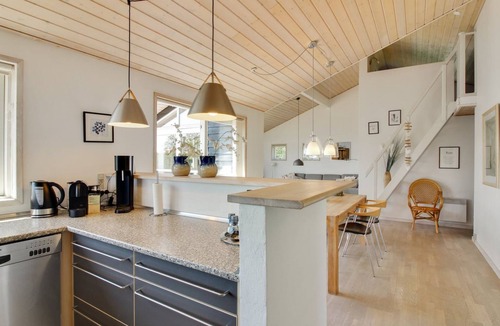 Strandby House | "Hampus" - 500m from the sea by Interhome