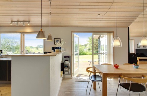 Strandby House | "Hampus" - 500m from the sea by Interhome