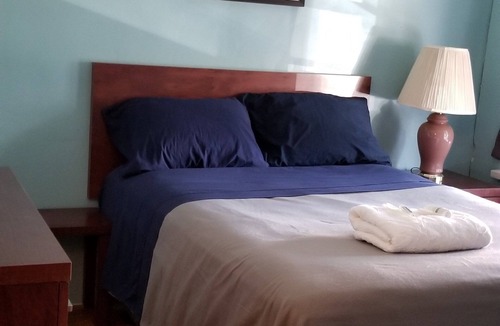 Hamtramck Hostel | Hamtramck Hostel