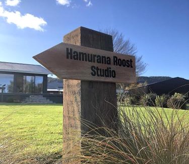 Hamurana Bed & Breakfast | Hamurana Roost