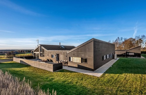 Bønnerup Strand House | "Hana" - 800m from the sea by Interhome