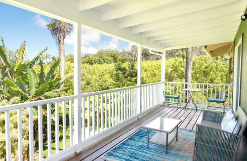 Hana Cottage | Hana Harvest Cottage