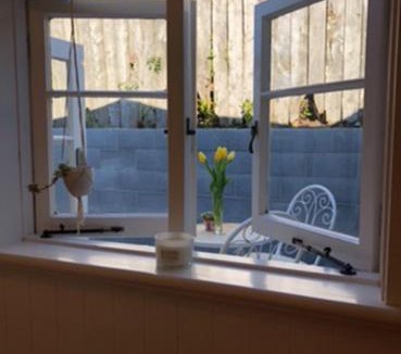 New Plymouth Bed & Breakfast | Hana Hideaway