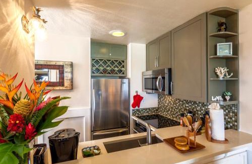 Hana Apartment | Hana Kai Maui - #105 Kaihalulu