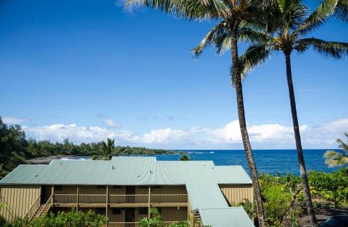 Hana Apartment | Hana Kai Maui - #105 Kaihalulu