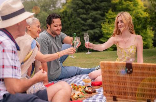 Hamurana Hotel | Hana Lodge