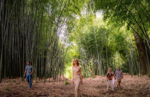 Hamurana Hotel | Hana Lodge