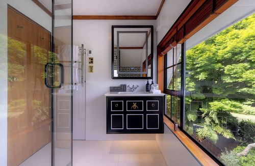 Hamurana Cabin | Hana Lodge