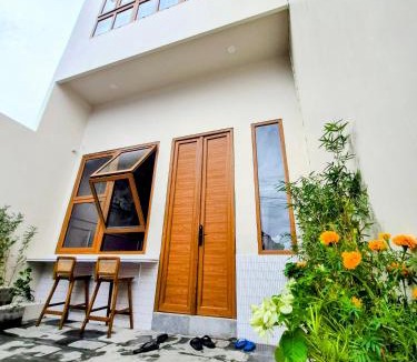Batubulan House | Hana Residence II
