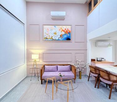 Batubulan House | Hana Residence II