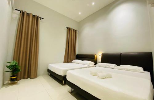 Kesang House | Hanah Home Muar III