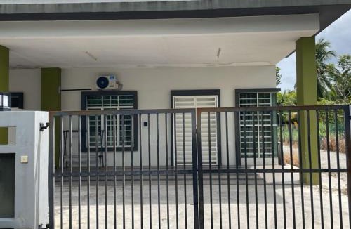 Kesang House | Hanah Home Muar III