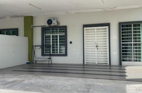 Kesang House | Hanah Home Muar III