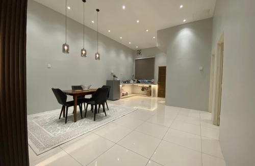 Kesang House | Hanah Home Muar III