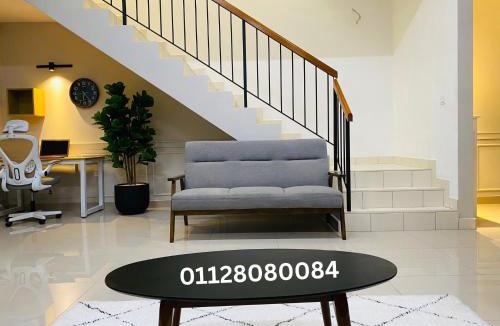 Panchor House | Hanah Home Pagoh