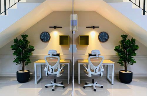 Panchor House | Hanah Home Pagoh