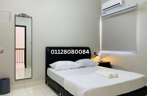 Panchor House | Hanah Home Pagoh