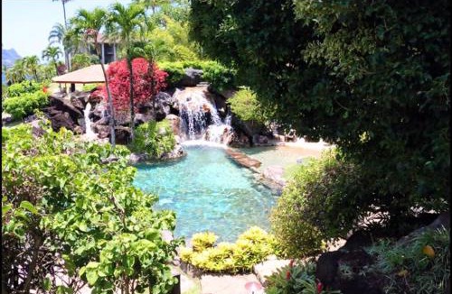 Princeville House | Hanalei Bay Resort 4206