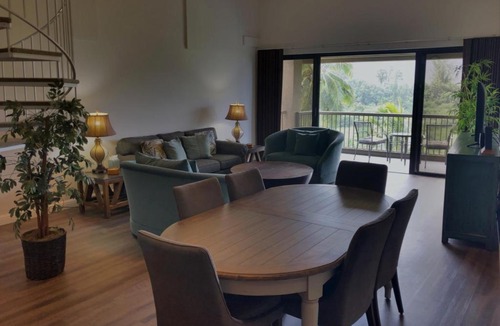 Princeville Apartment | Hanalei Bay Resort 8233