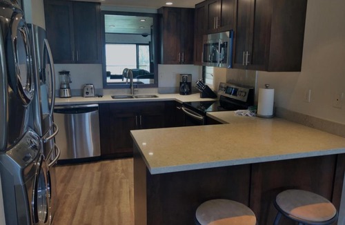 Princeville Apartment | Hanalei Bay Resort 8233