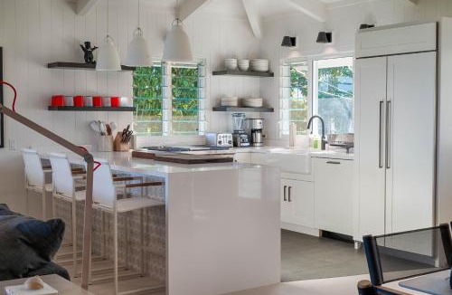 Hanalei House | Hanalei Beachfront home