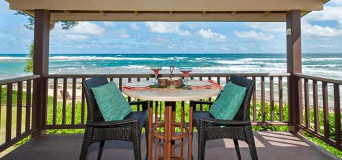 Wainiha House | Hanalei Colony Resort F3