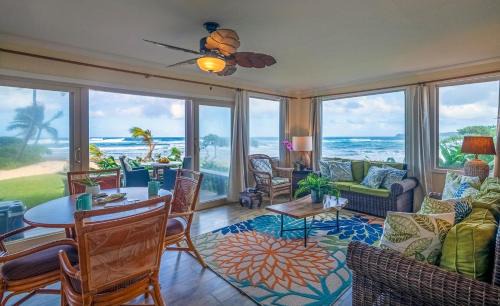 Wainiha House | Hanalei Colony Resort I-1