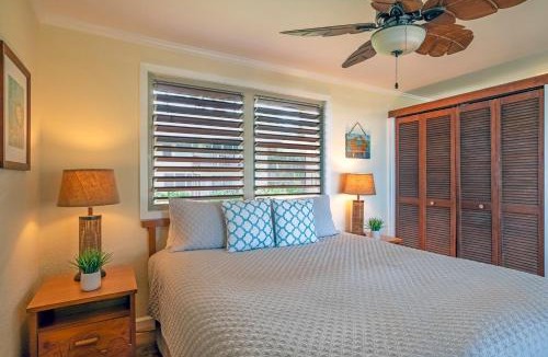 Wainiha House | Hanalei Colony Resort I-1